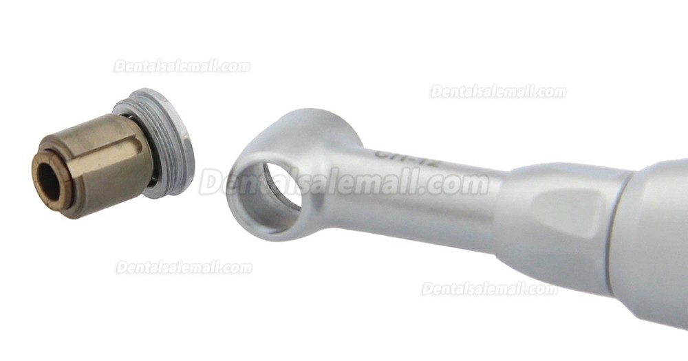 Yusendent CX235C5-12 Endo Contra Angle 10:1 Reduction 90°Reciprocate Handpiece Hand File